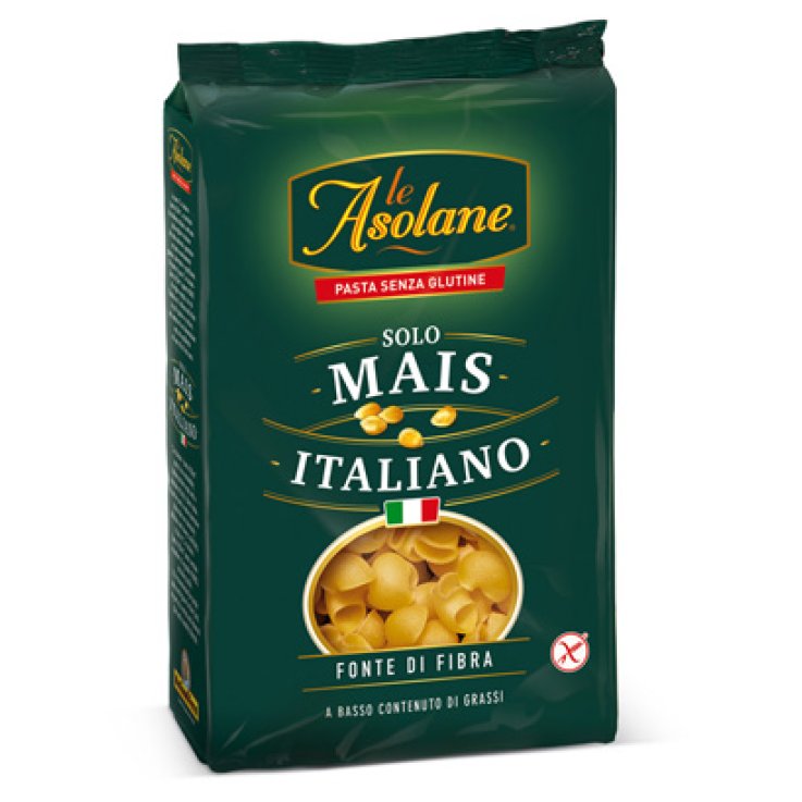 Le Asolane Fonte Fibra Pipe