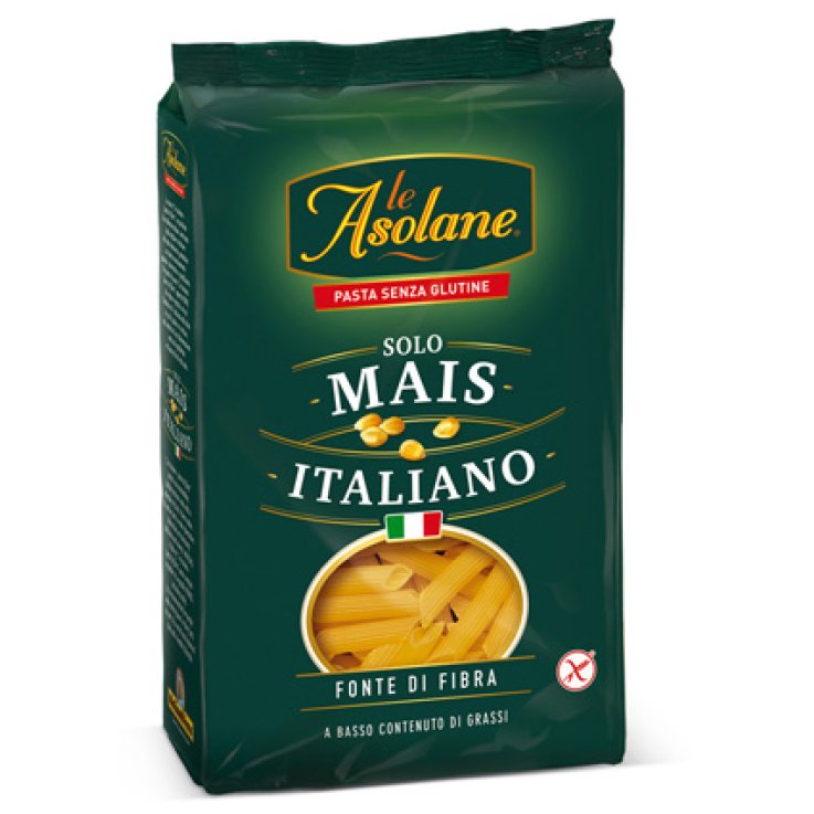 Le Asolane Fonte Fibra Penne