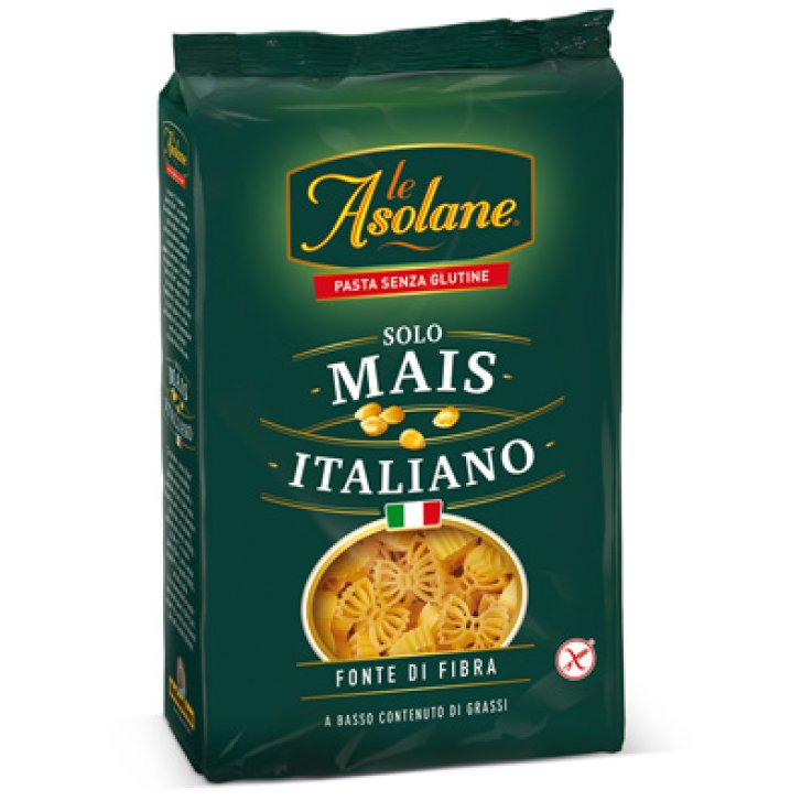 Le Asolane Fonte Fibra Farfall