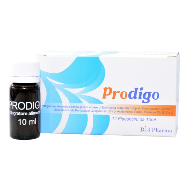 Prodigo 12fl 10ml