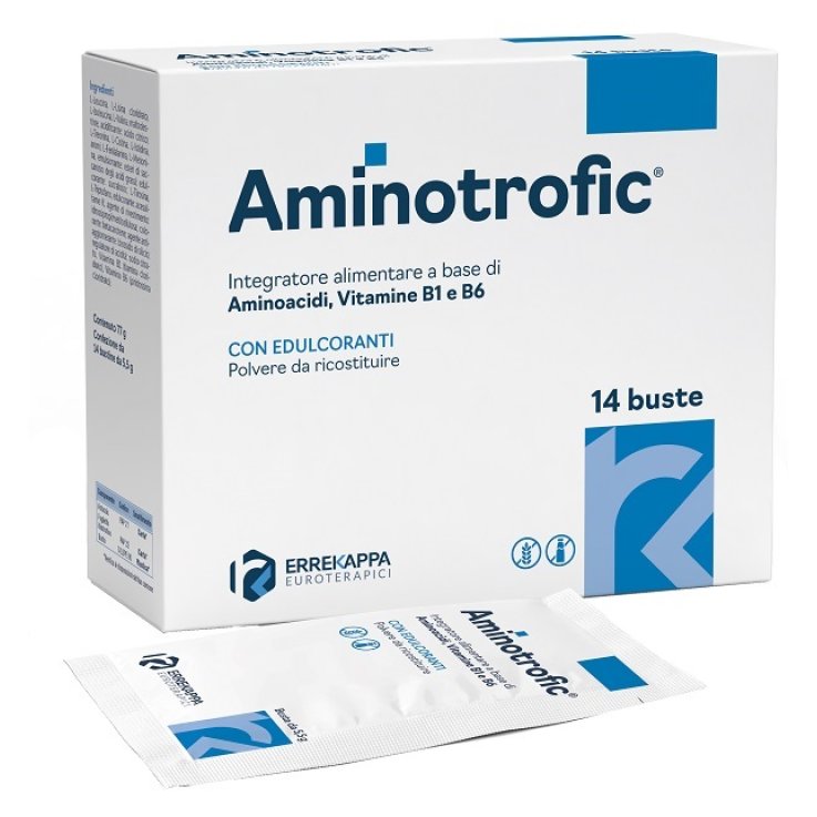 Aminotrofic 14bust