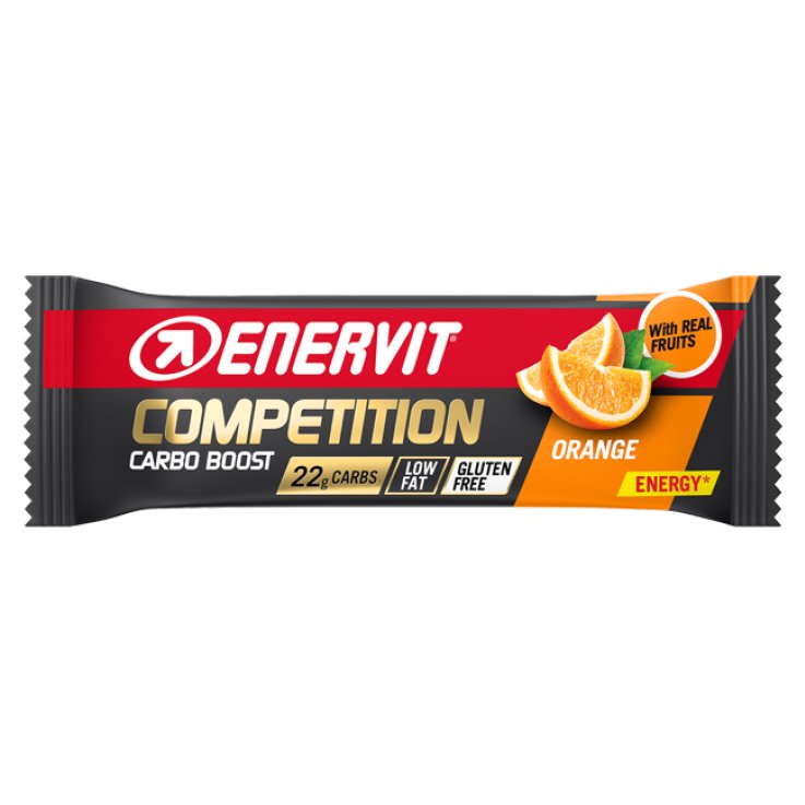 Enervit Ps Competition Ara 1ba