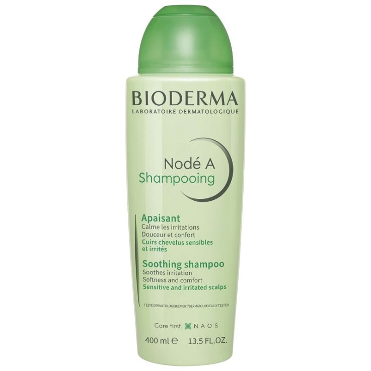 Node A Shampoo Lenitivo 400ml