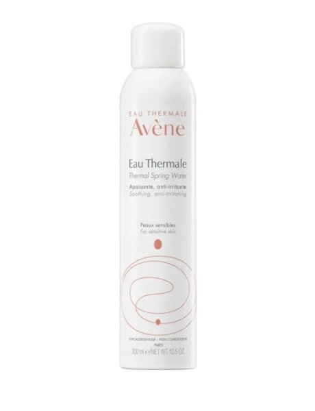 Avene Acqua Termale Spray Kit