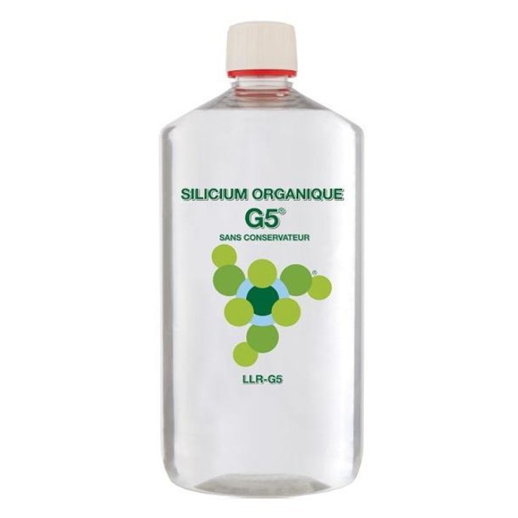 Silice G5 1000ml Freeland