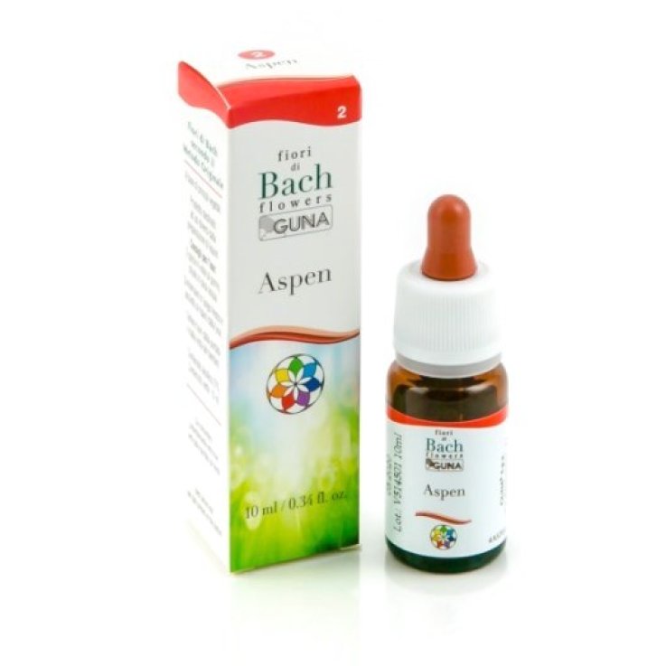 Aspen Gun Gtt 10ml