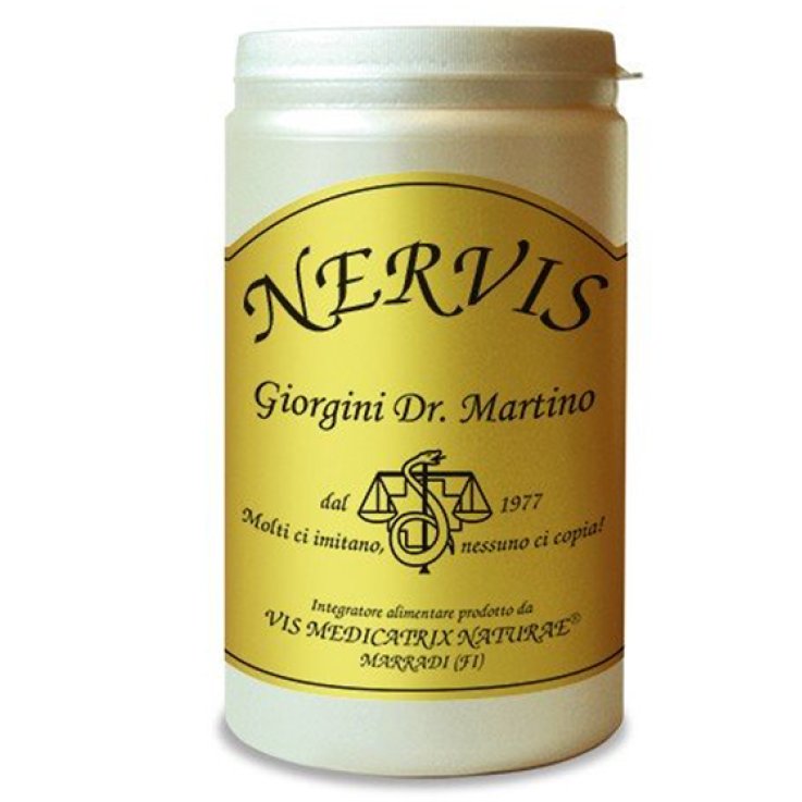 Nervis 400past Nervis 400past