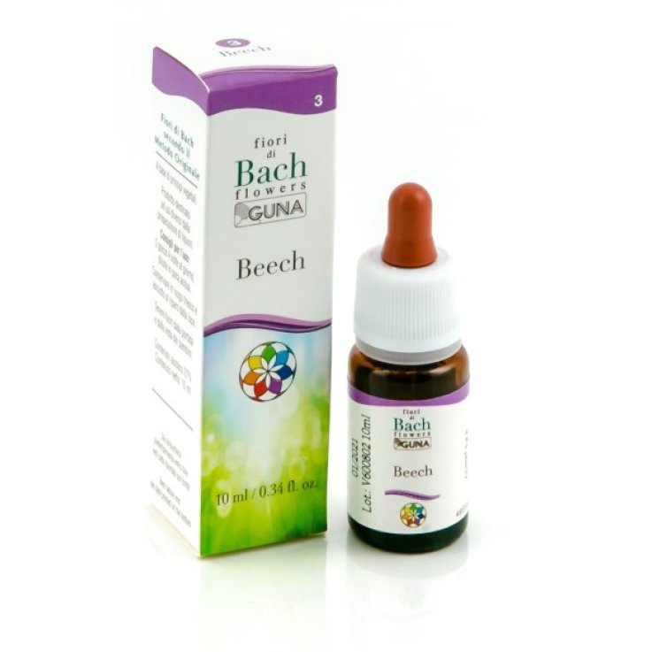 Beech Gun Gtt 10ml