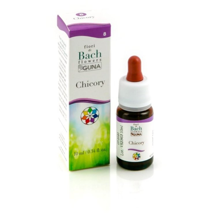 Chicory Gun Gtt 10ml