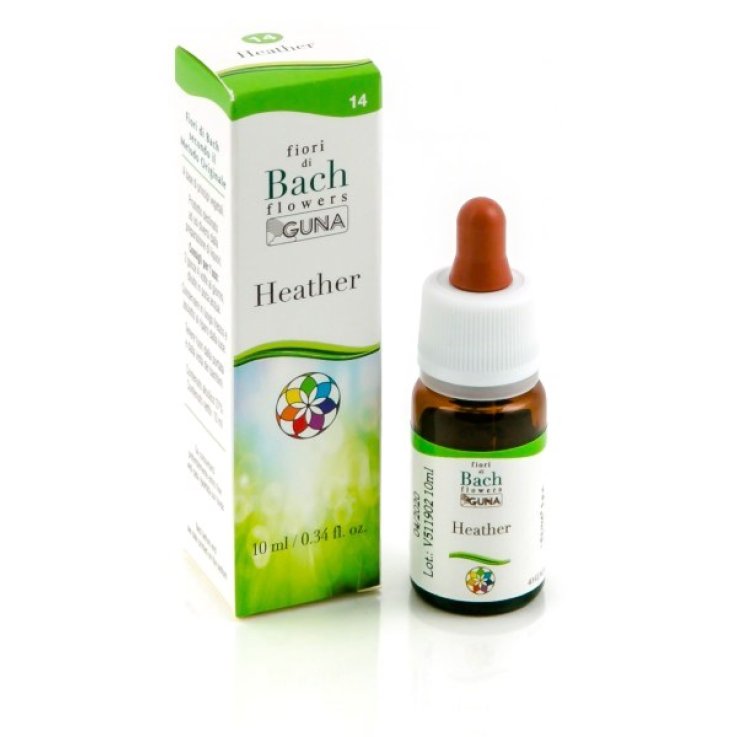 Heather Gun Gtt 10ml