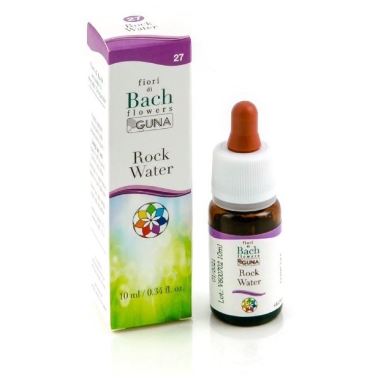 Rock Water Gun Gtt 10ml