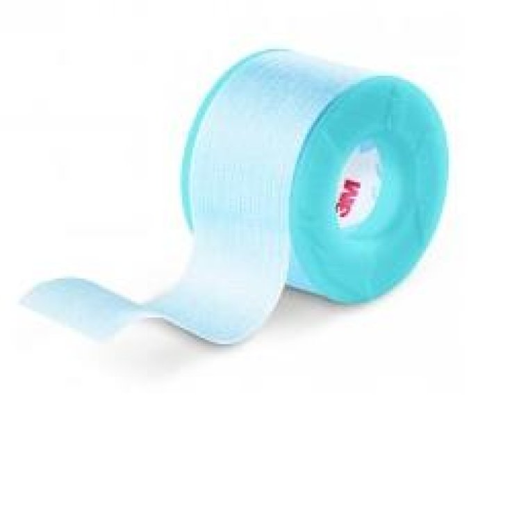KIND REMOVAL SIL TAPE 2,5X500C