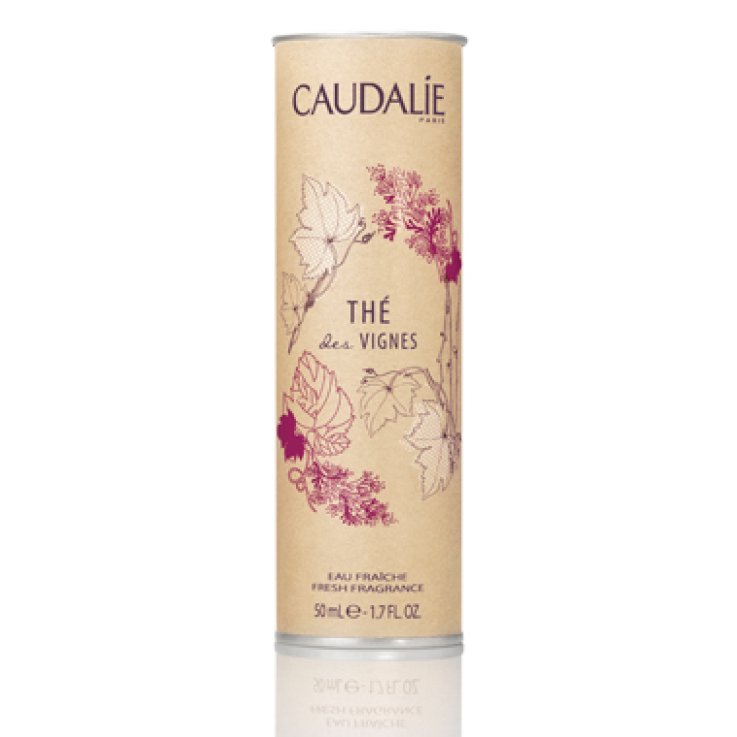 TDV ACQUA FRESCA 50ML