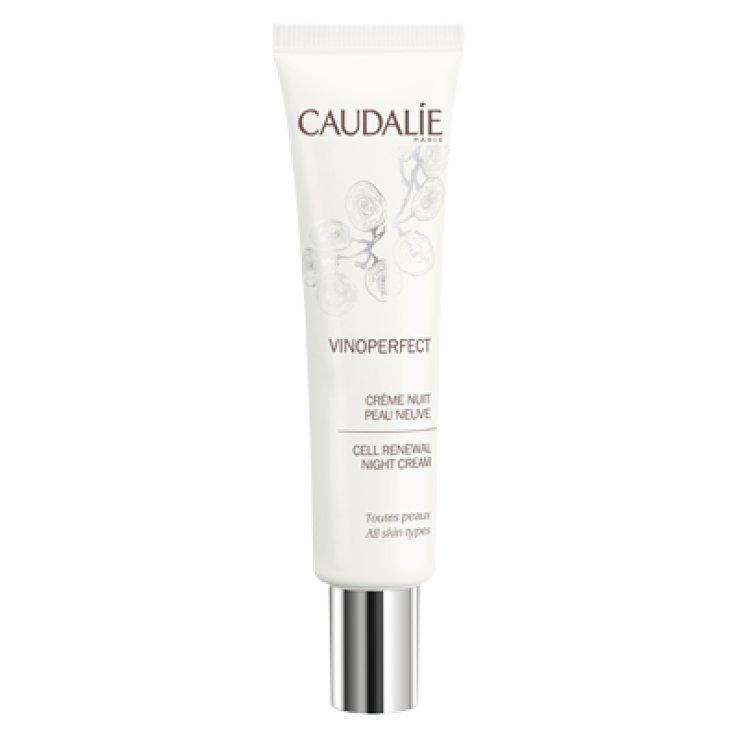 VINOPER NOTTE 40ML 2016