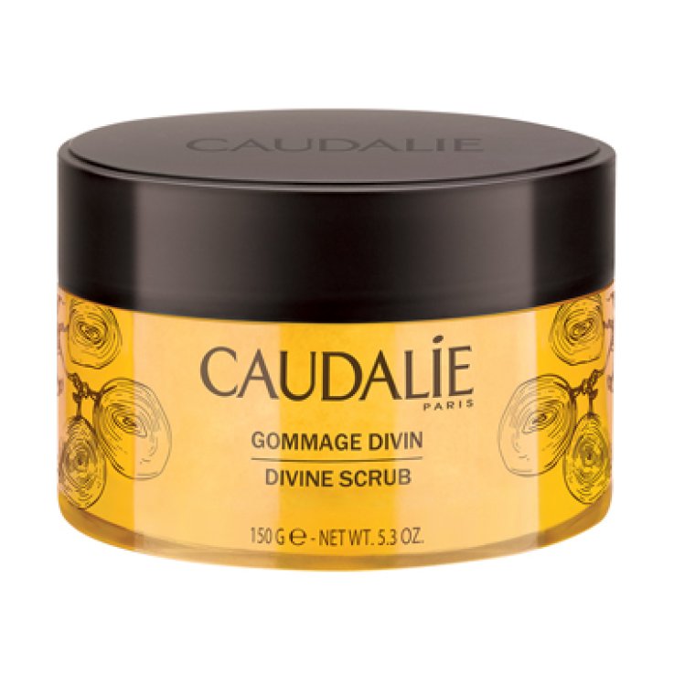 GOMMAGE DIVINO 150G