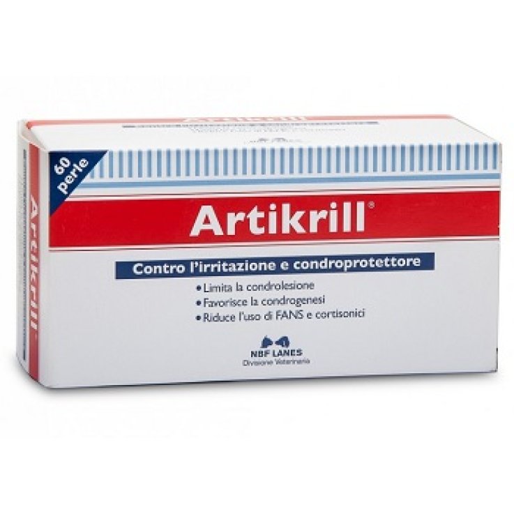 Artikrill 60prl