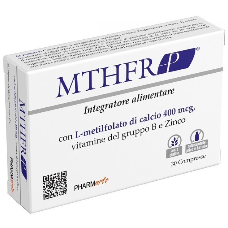 Mthfr-p 30cpr
