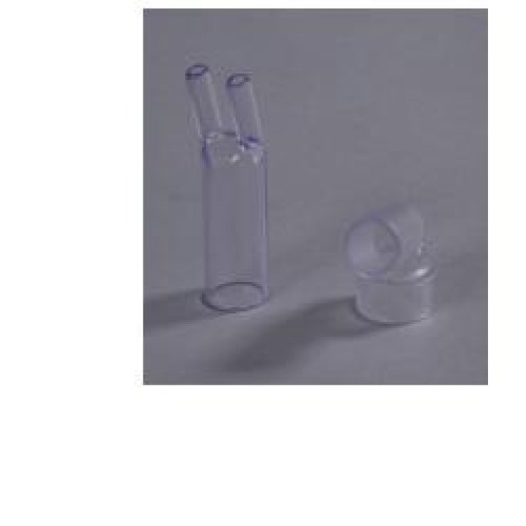 Forcella Nasale C/raccordo