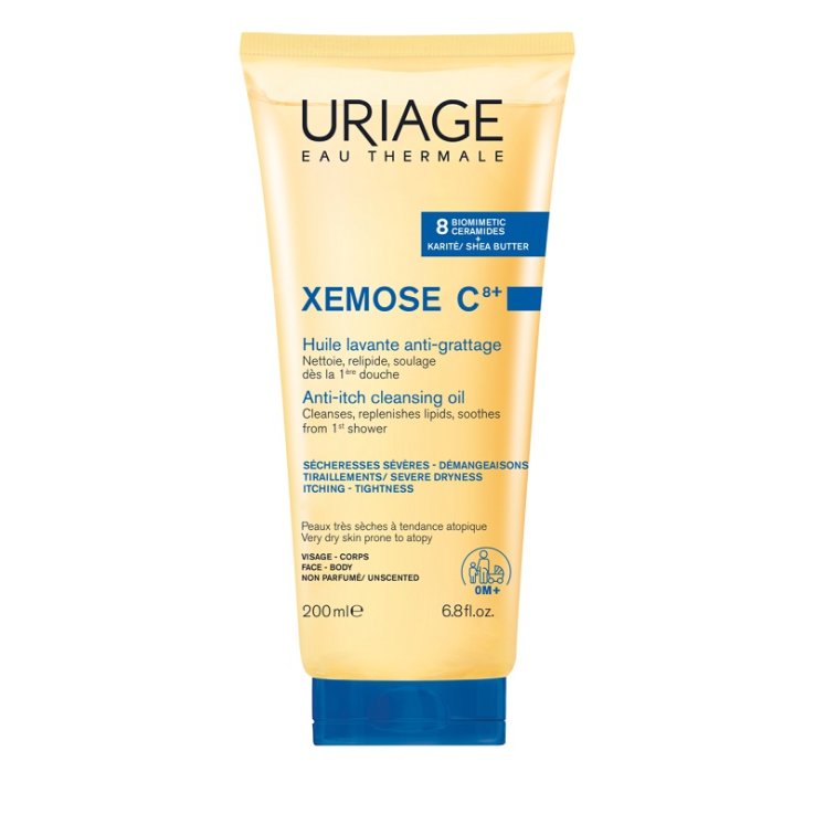 Xemose C8+ Olio Det 200m