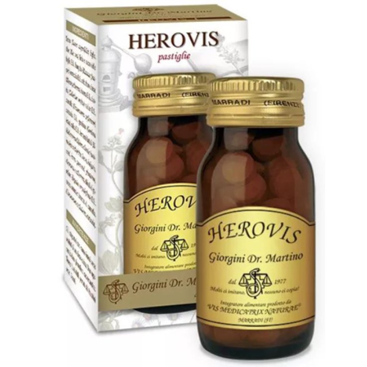 Herovis 100past