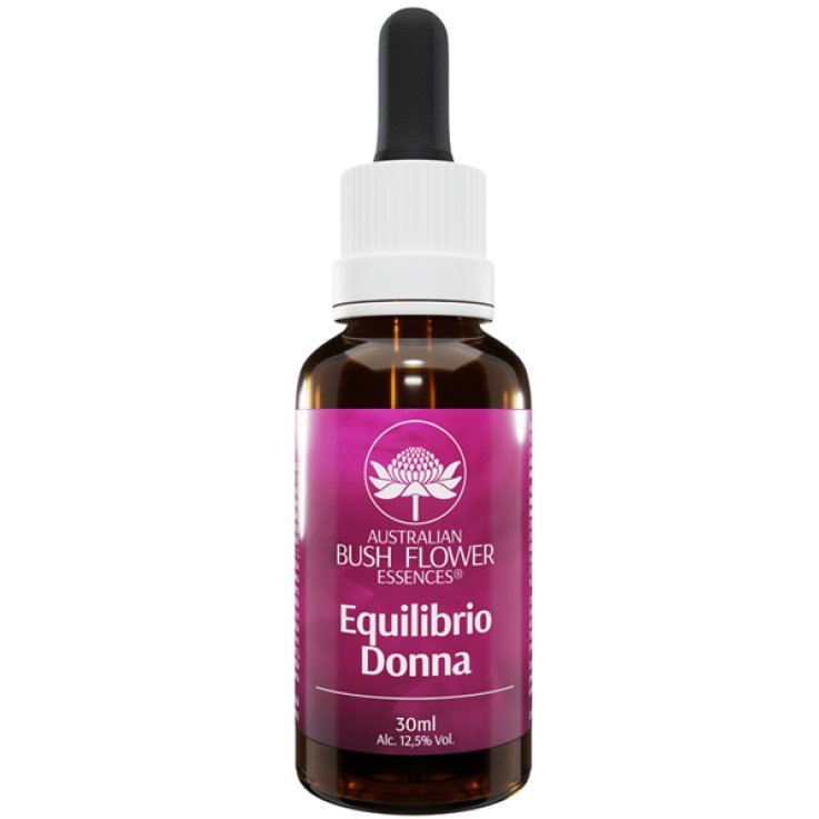 Equilibrio D Ess Australian 30