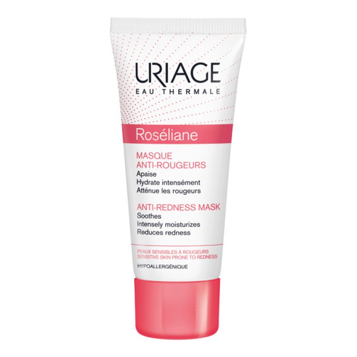 Roseliane Mas Antiarross 40ml