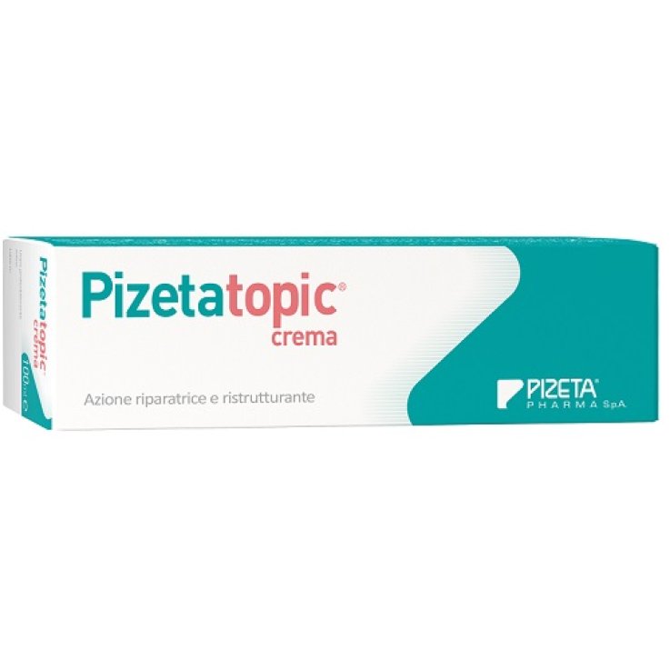 Pizetatopic Crema 100ml
