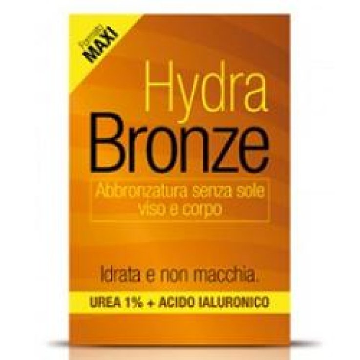 Hydra Bronze Autoabbr Salv 1pz