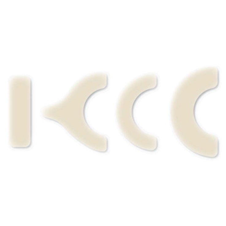 Brava Cerotto Idrocol Xl 20pz
