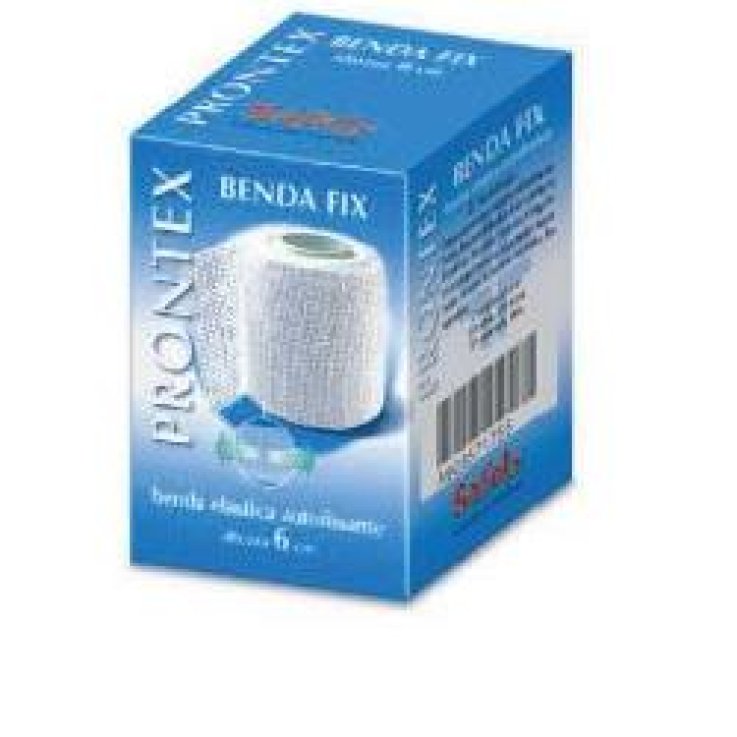 Prontex Benda Autofiss 6cm