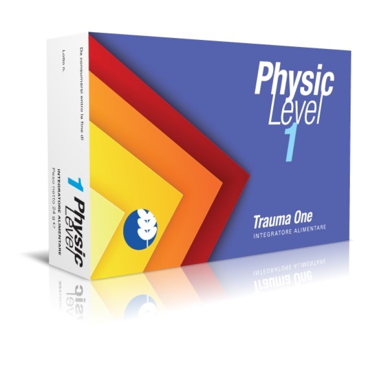 Physic Level 1 Trauma One30cpr