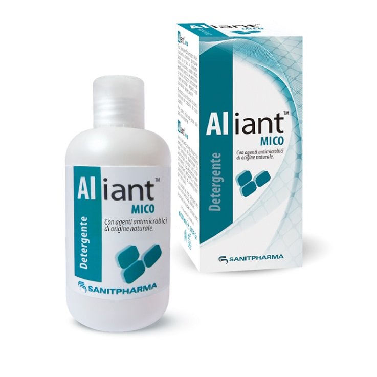 Aliant Mico Detergente 200ml