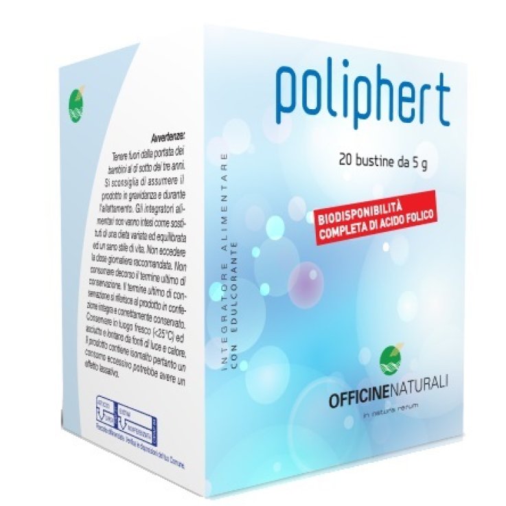 Poliphert 20bust 5g
