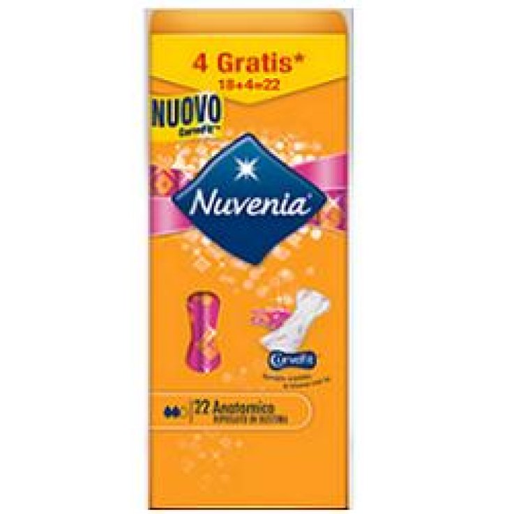 Nuvenia Libr Protslip Ri 18+4 Nuvenia Libr Protslip Ri 18+4