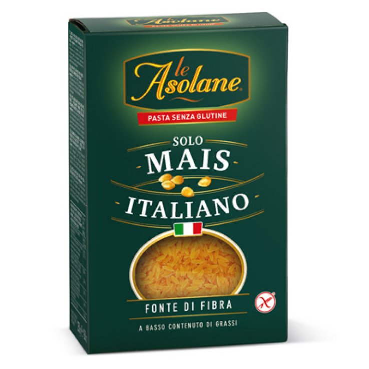 Le Asolane Fonte Fibra Risetti