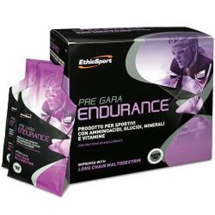 Pre Gara End 20bust Etichsport
