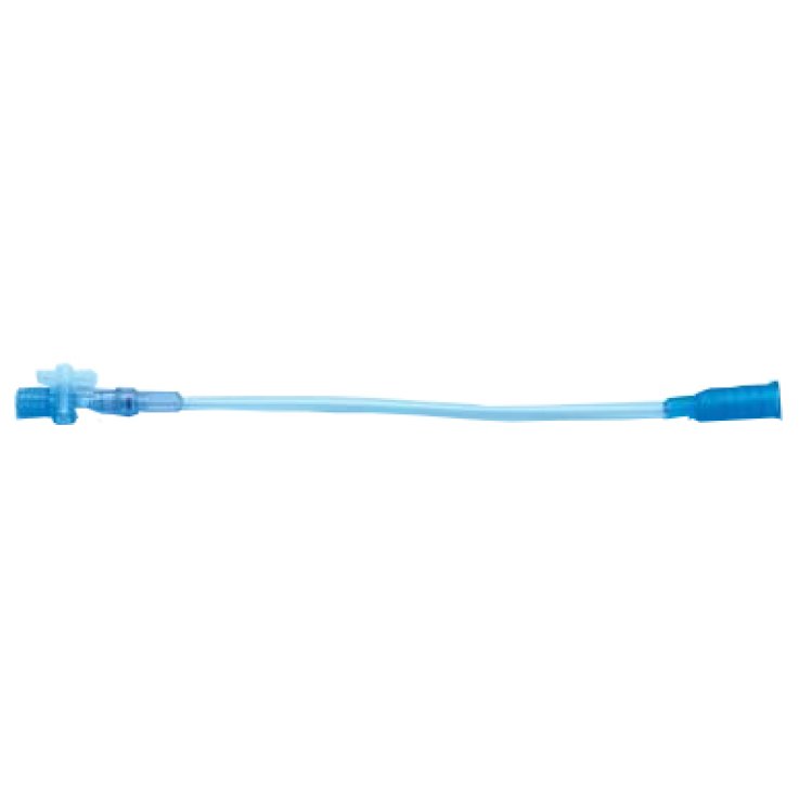 Raccordo Catet Npc Sac Ur 10pz