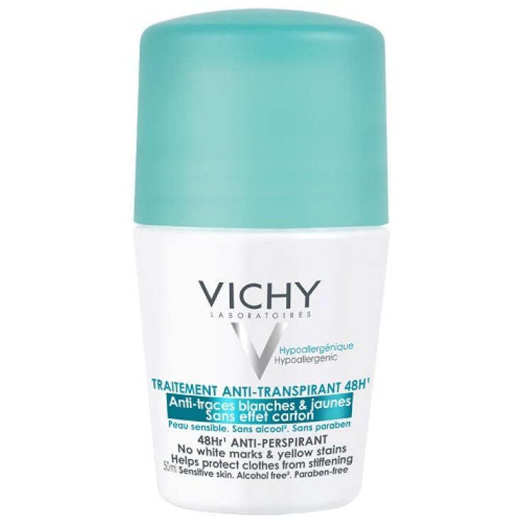 Deodorante Antitr Roll-on 50ml