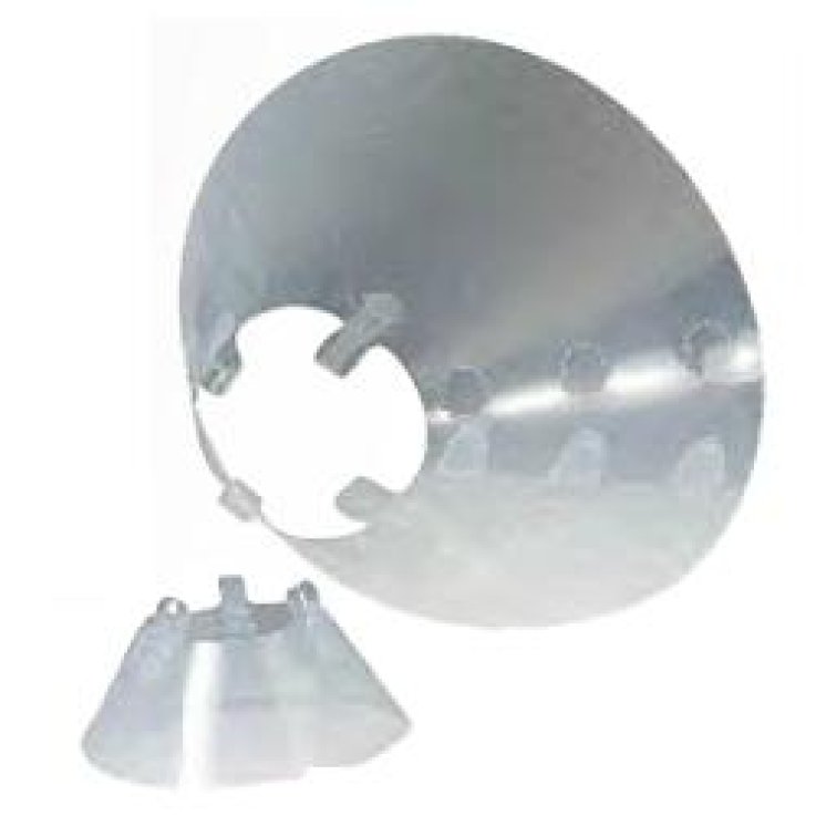 Collare Elisabetta Class 10cm