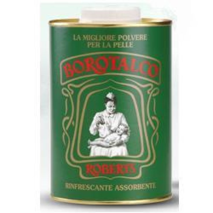 Borotalco Bar 100g