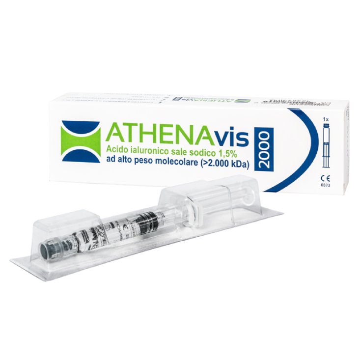 Athenavis 2000 Sir Intra-art3p