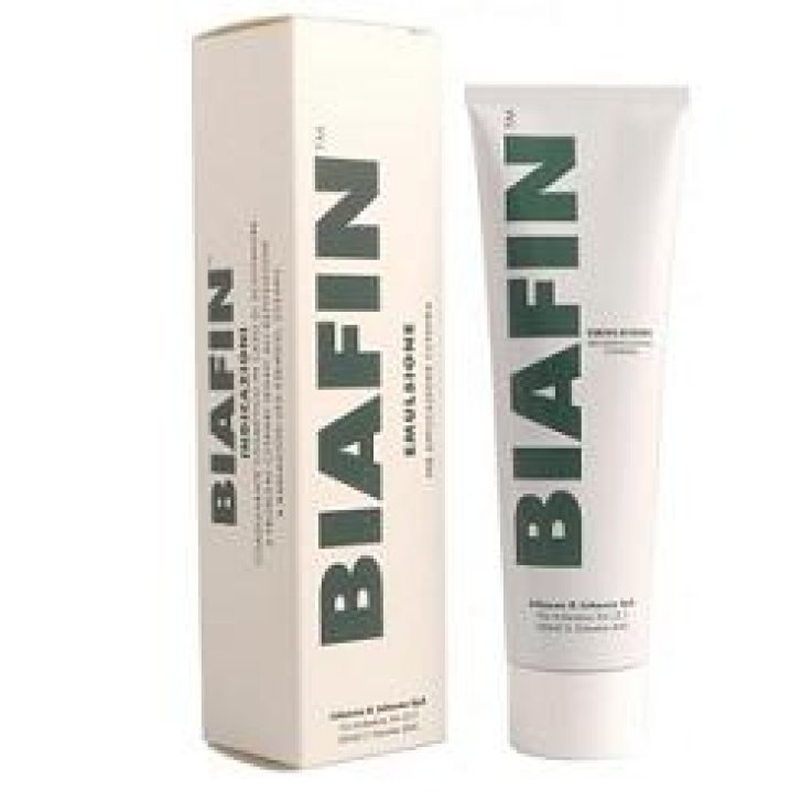 BIAFIN EMULSIONE IDRAT PROMO