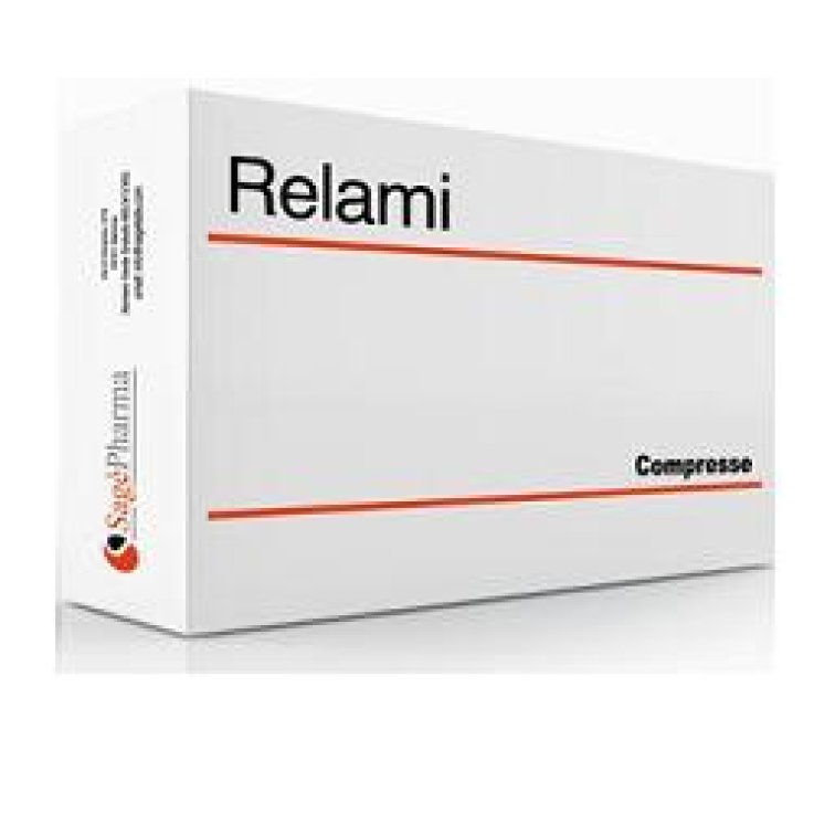 Relami 20cpr
