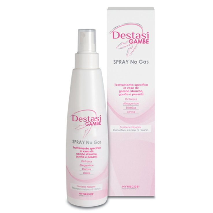 Destasi Gambe Spray 200ml