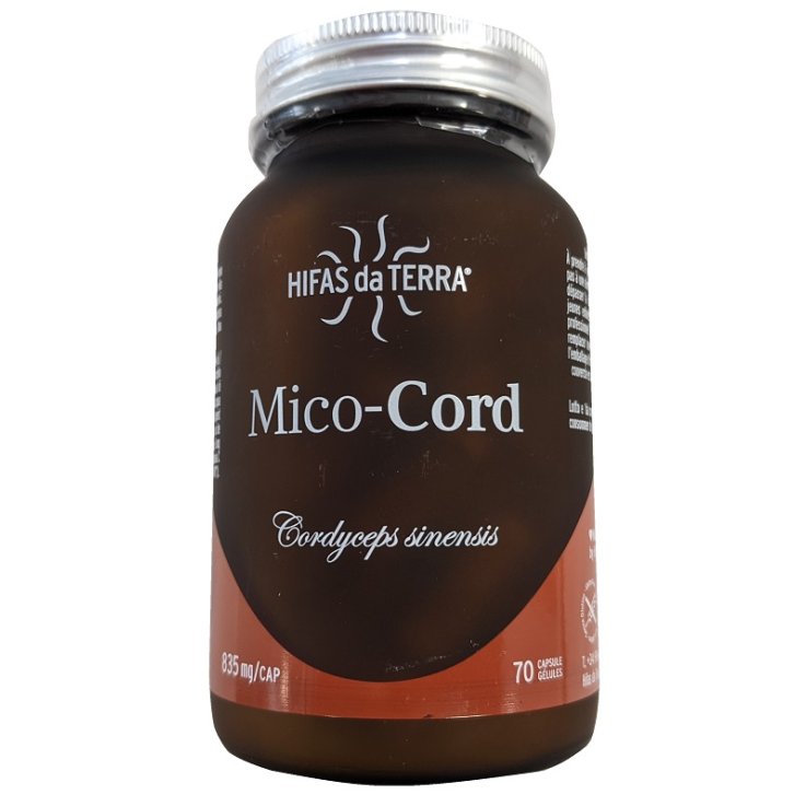 Micocord 70cps