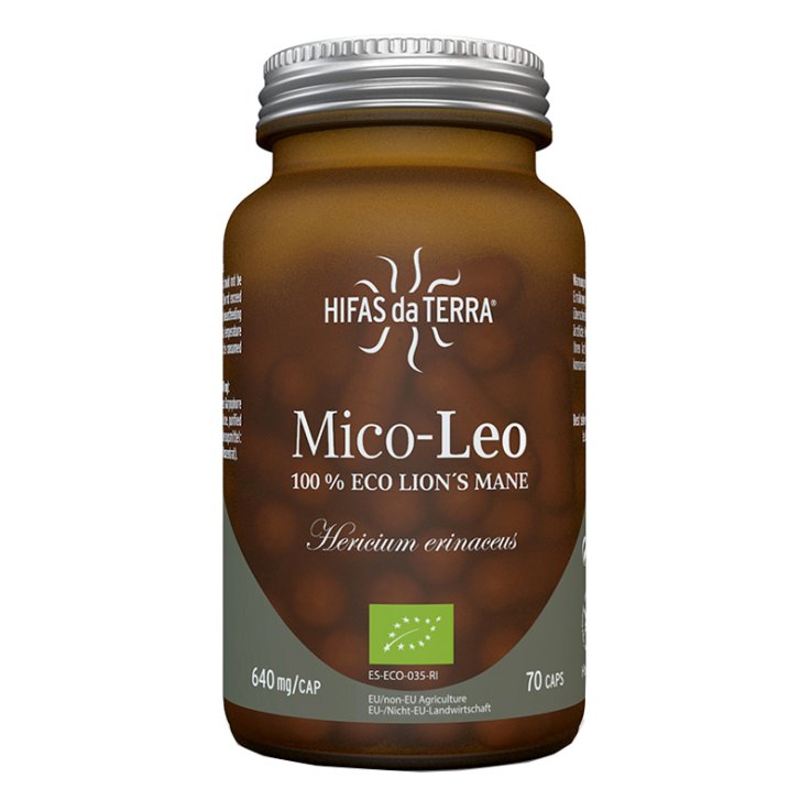 Mico Leo 70cps