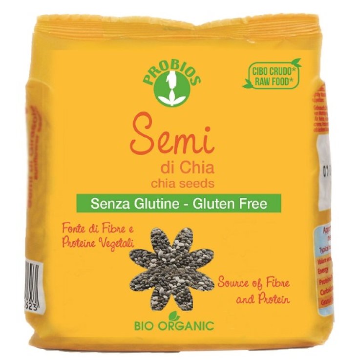 Semi Di Chia 150g