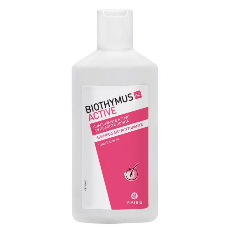 Biothymus Ac Act D Sh Ristrutt