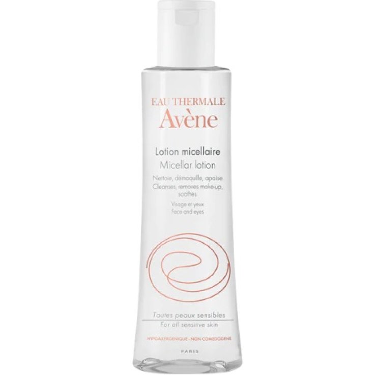Avene Lozione Micellare 200ml