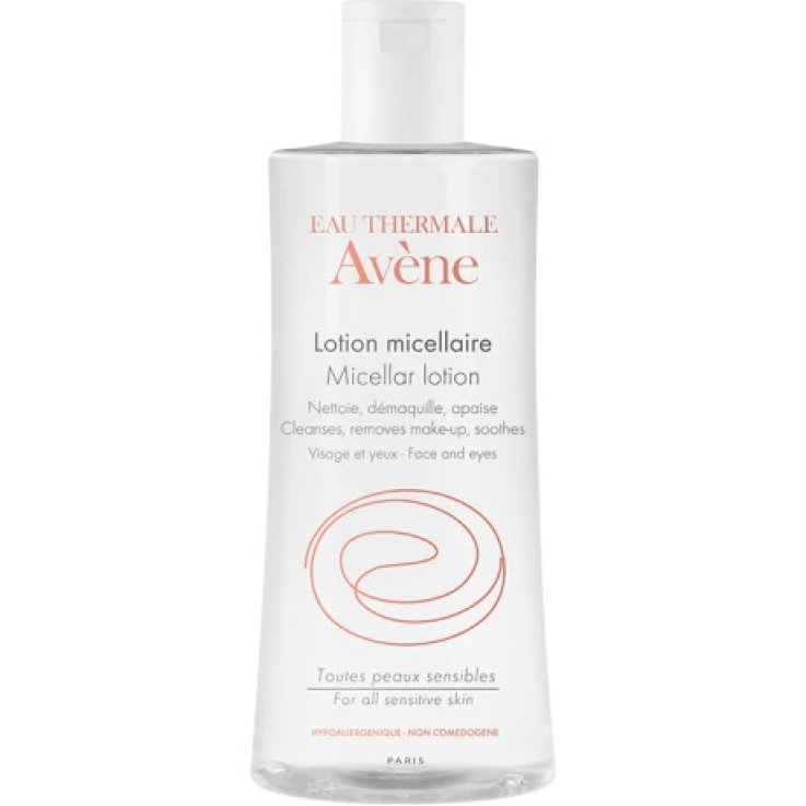 Avene Lozione Micellare 400ml